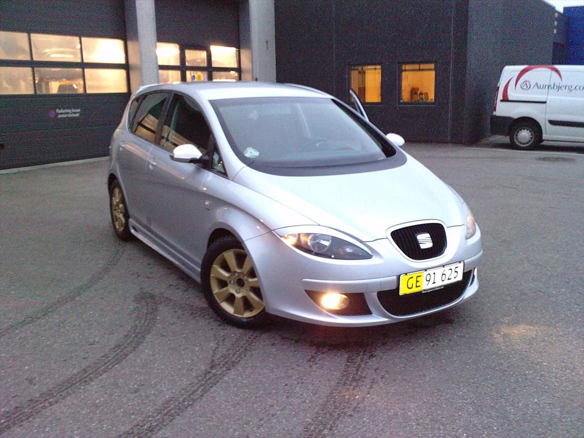 Seat altea billede 19