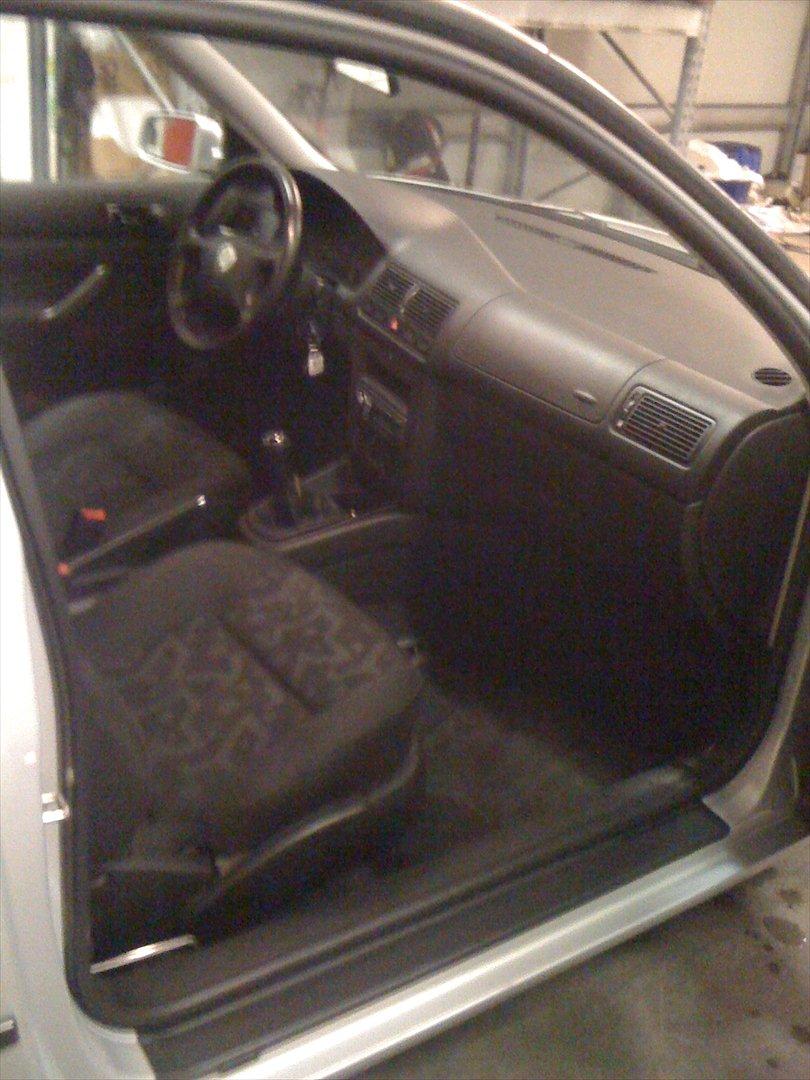 VW Golf IV Solgt billede 10