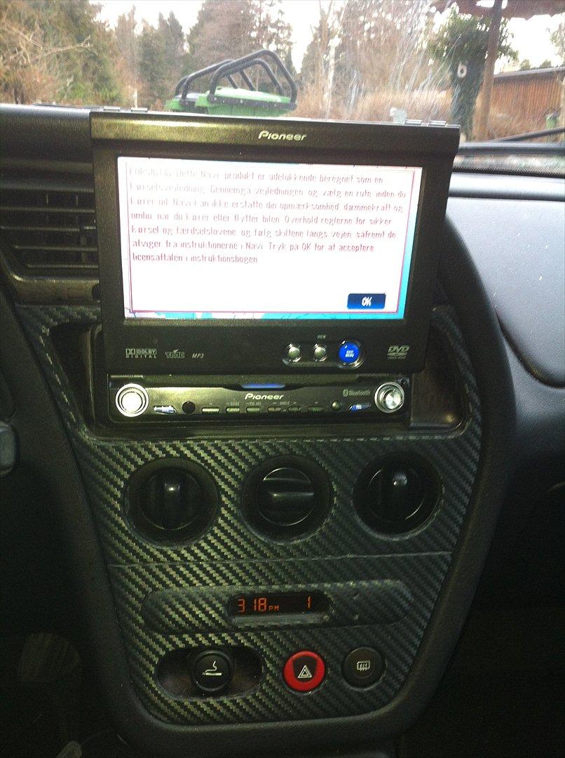 Peugeot 306 billede 3