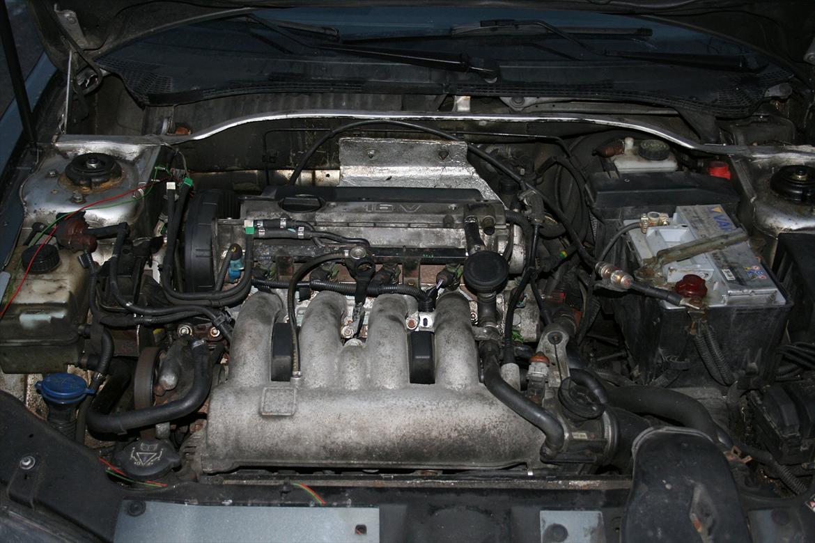 Peugeot 306 billede 10