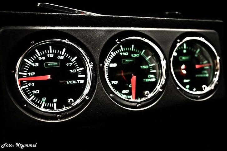 VW Golf GTI 16V R.I.P :( billede 5