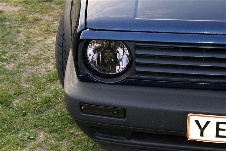 VW Golf GTI 16V R.I.P :( billede 6