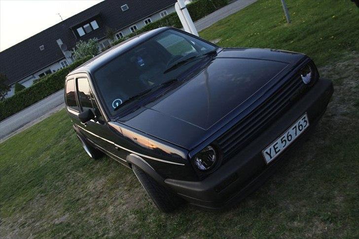 VW Golf GTI 16V R.I.P :( billede 7
