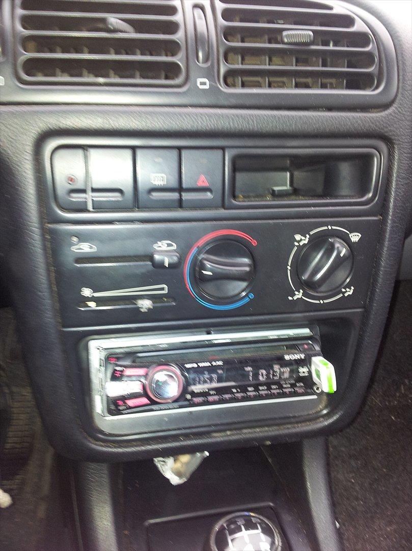 Peugeot 406 st billede 8