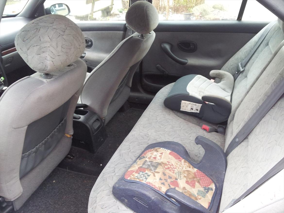 Peugeot 406 st billede 10