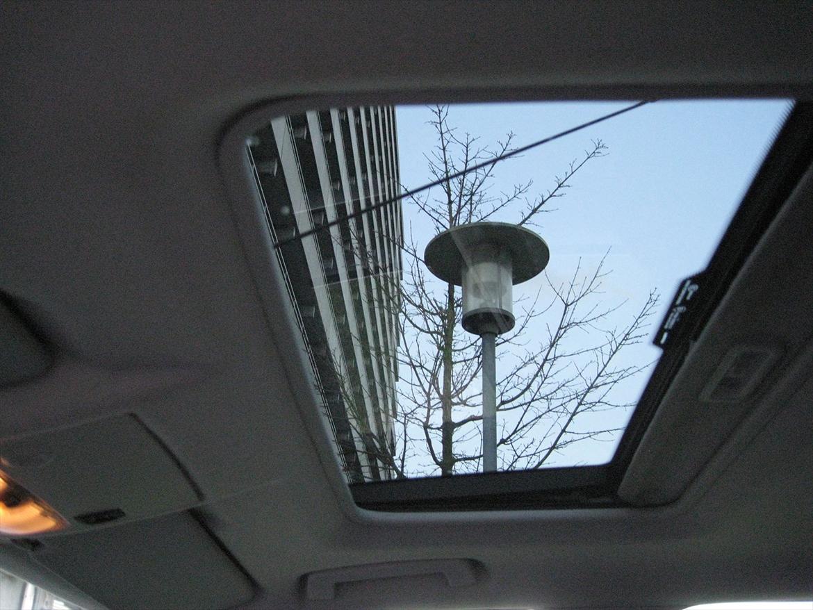 Ford mondeo TDCI st.car - dejligt med et soltag:) billede 9