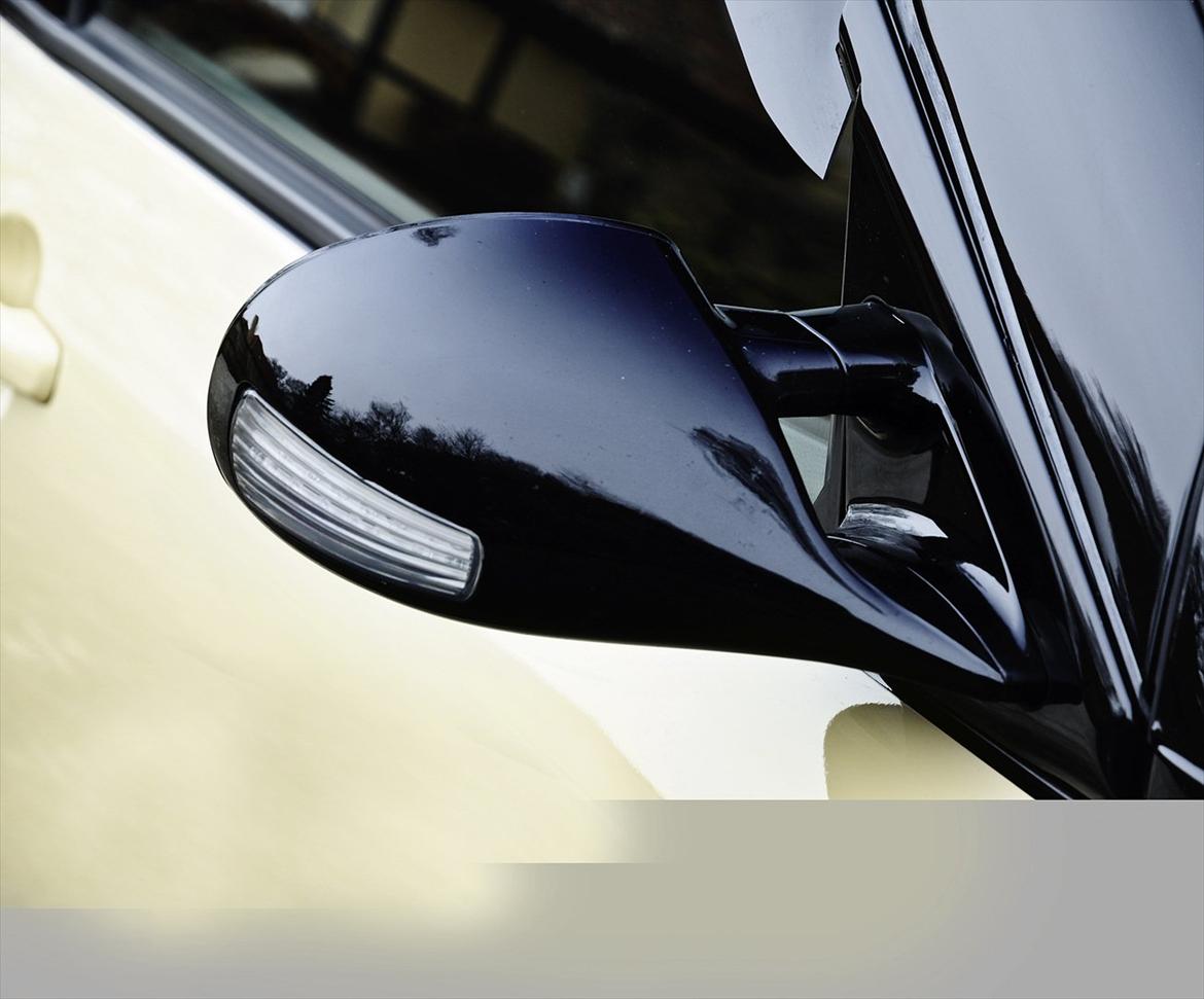 Suzuki Swift GLX (solgt) billede 4