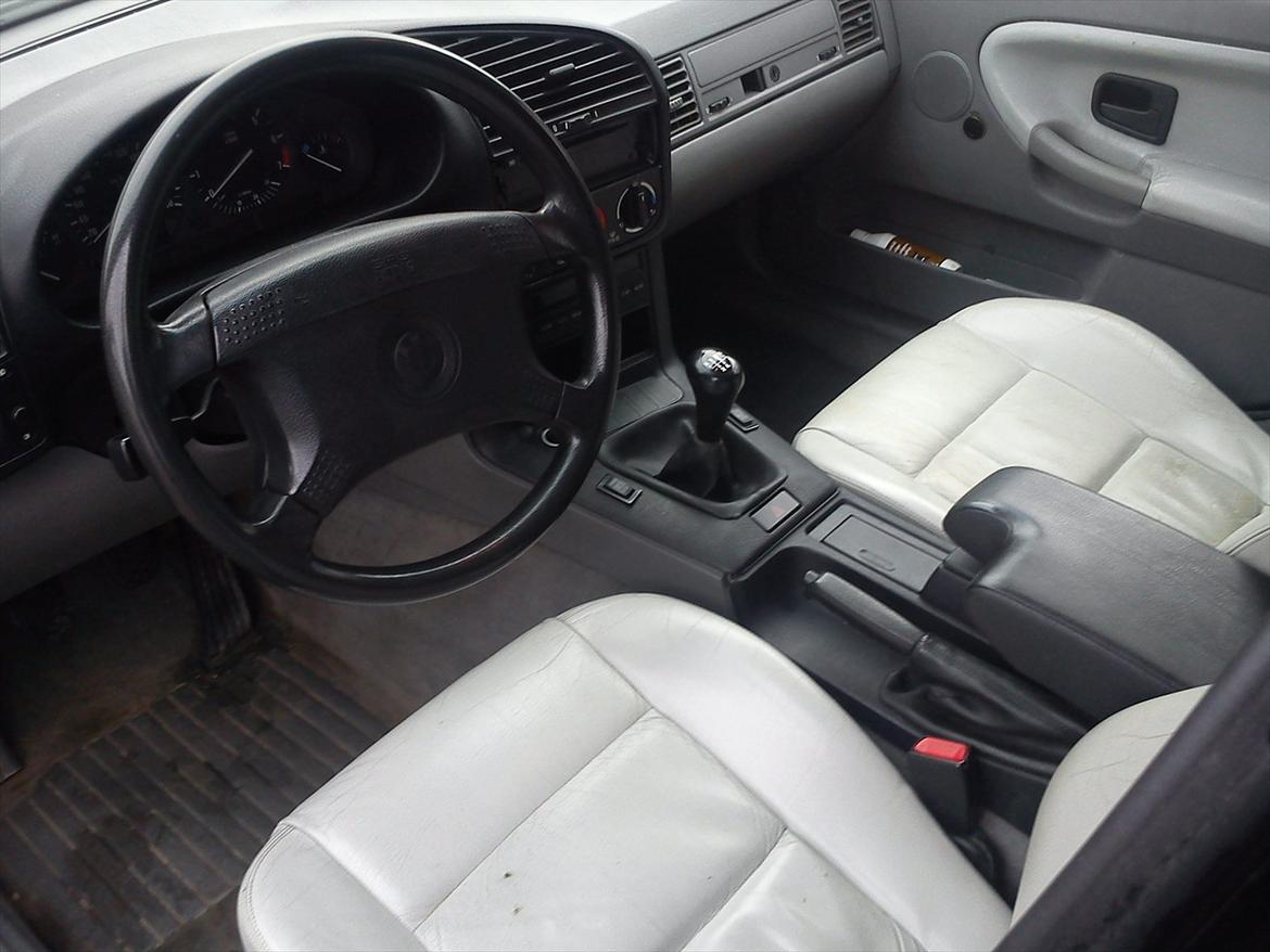 BMW e36 320i <solgt> billede 6