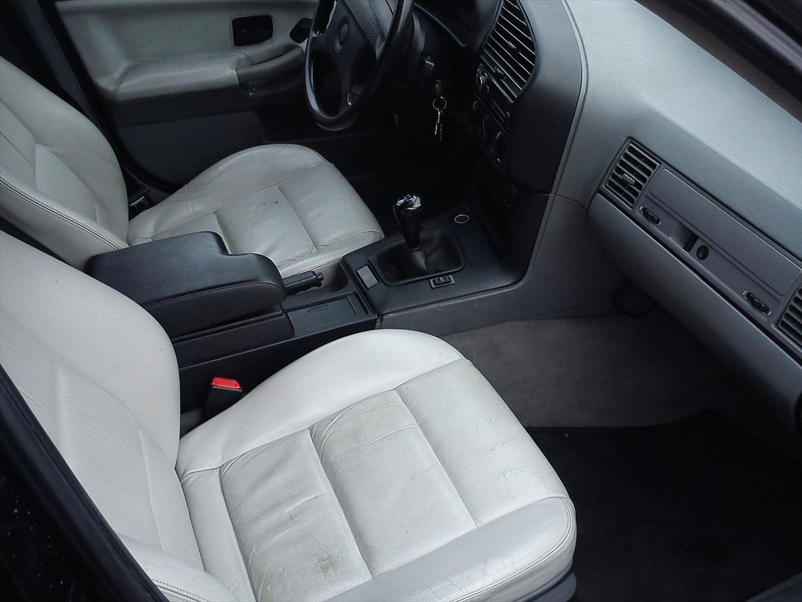 BMW e36 320i <solgt> billede 7