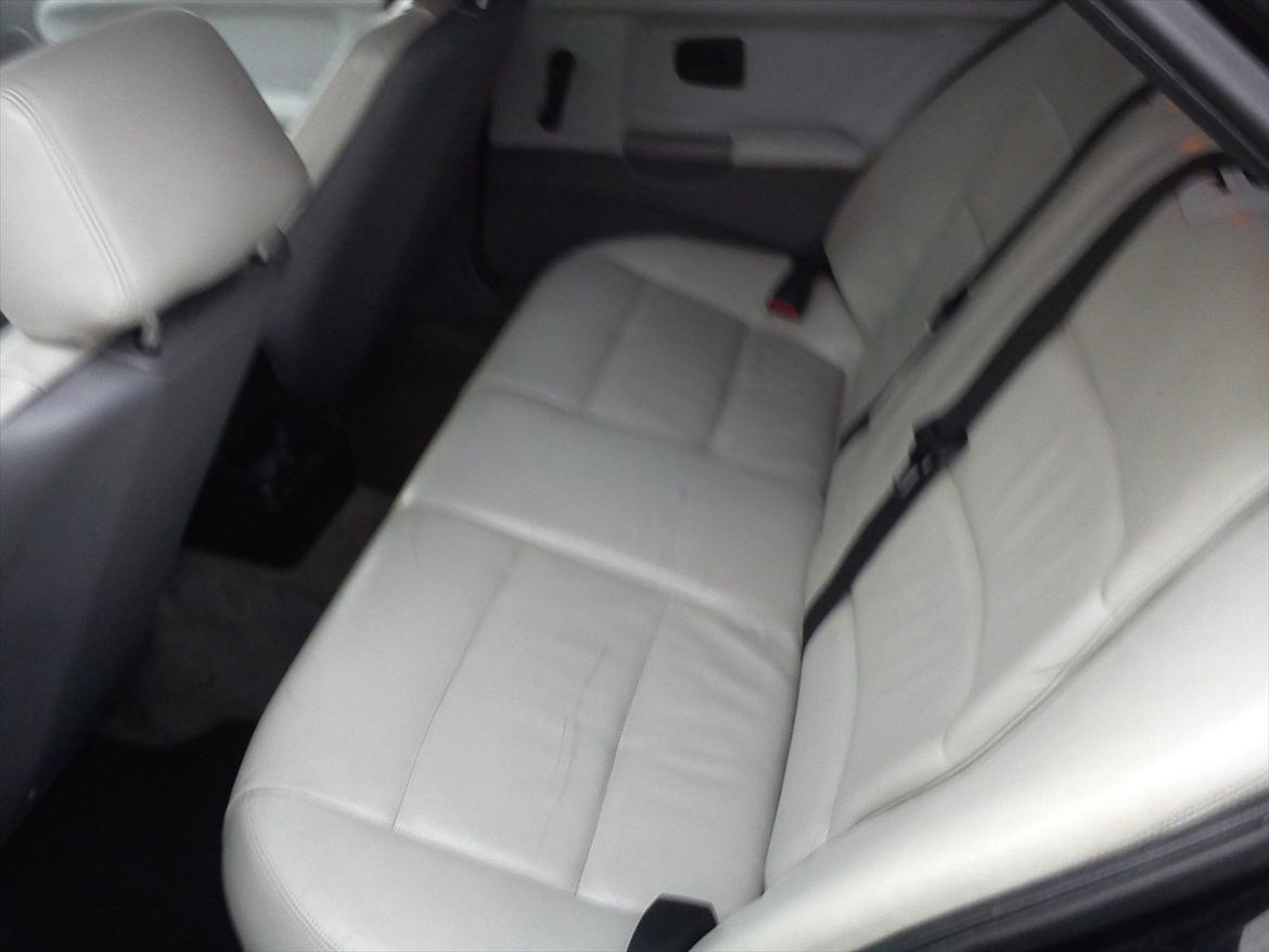 BMW e36 320i <solgt> billede 8