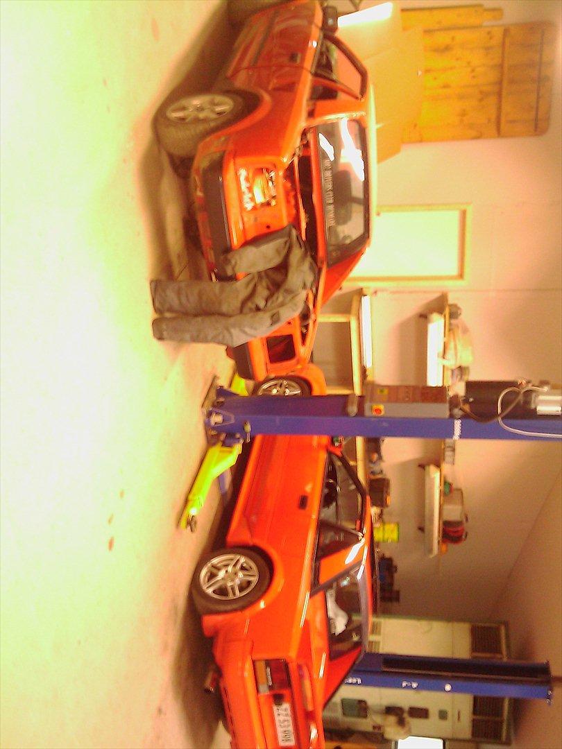 Toyota Mr2 Aw11 billede 13
