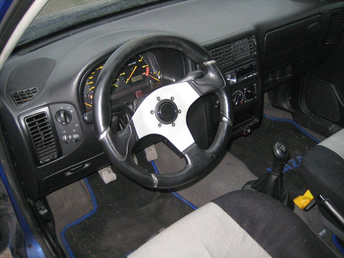 Seat Ibiza [Tidl. bil - solgt] billede 7