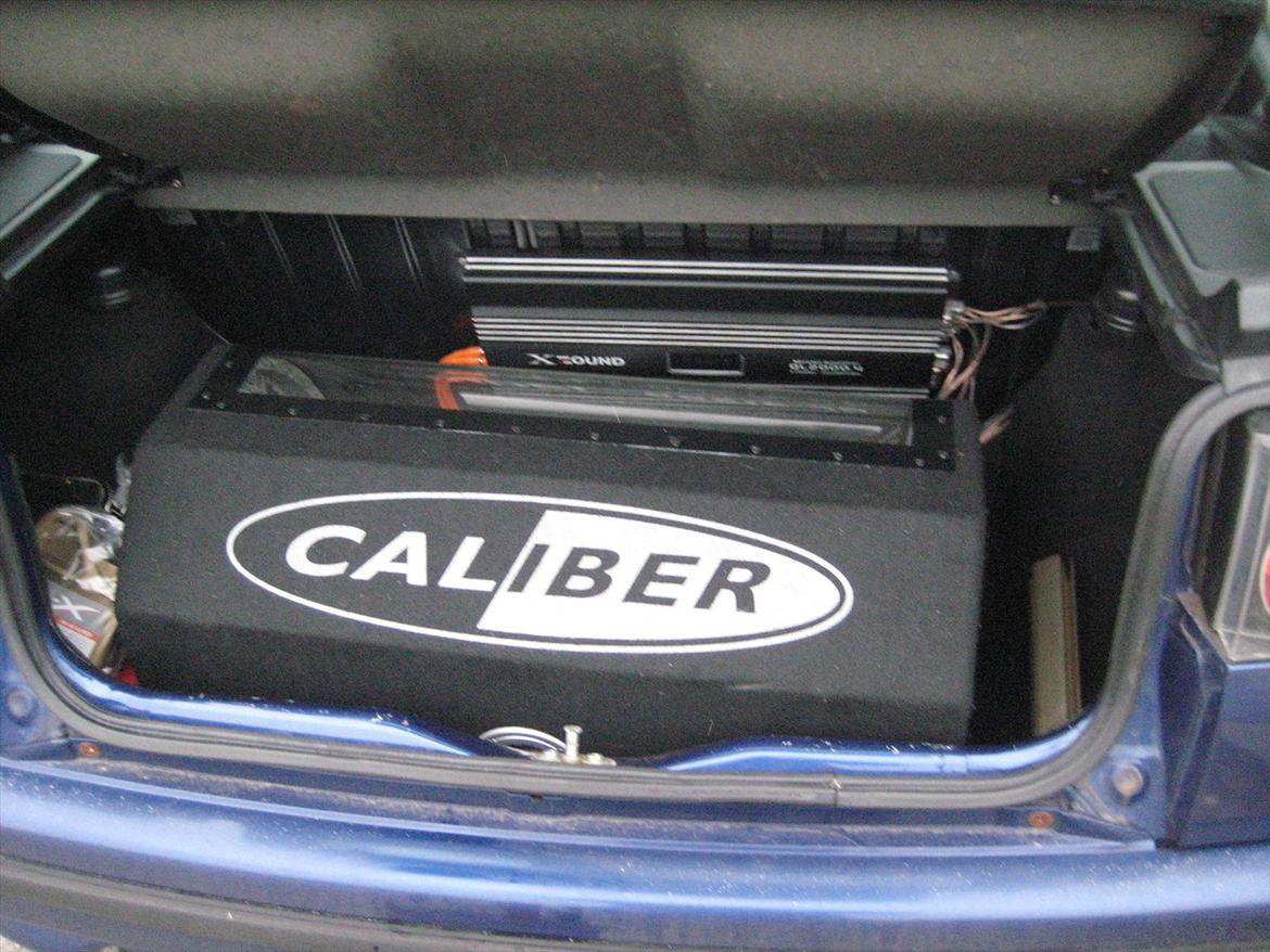 Seat Ibiza [Tidl. bil - solgt] billede 8