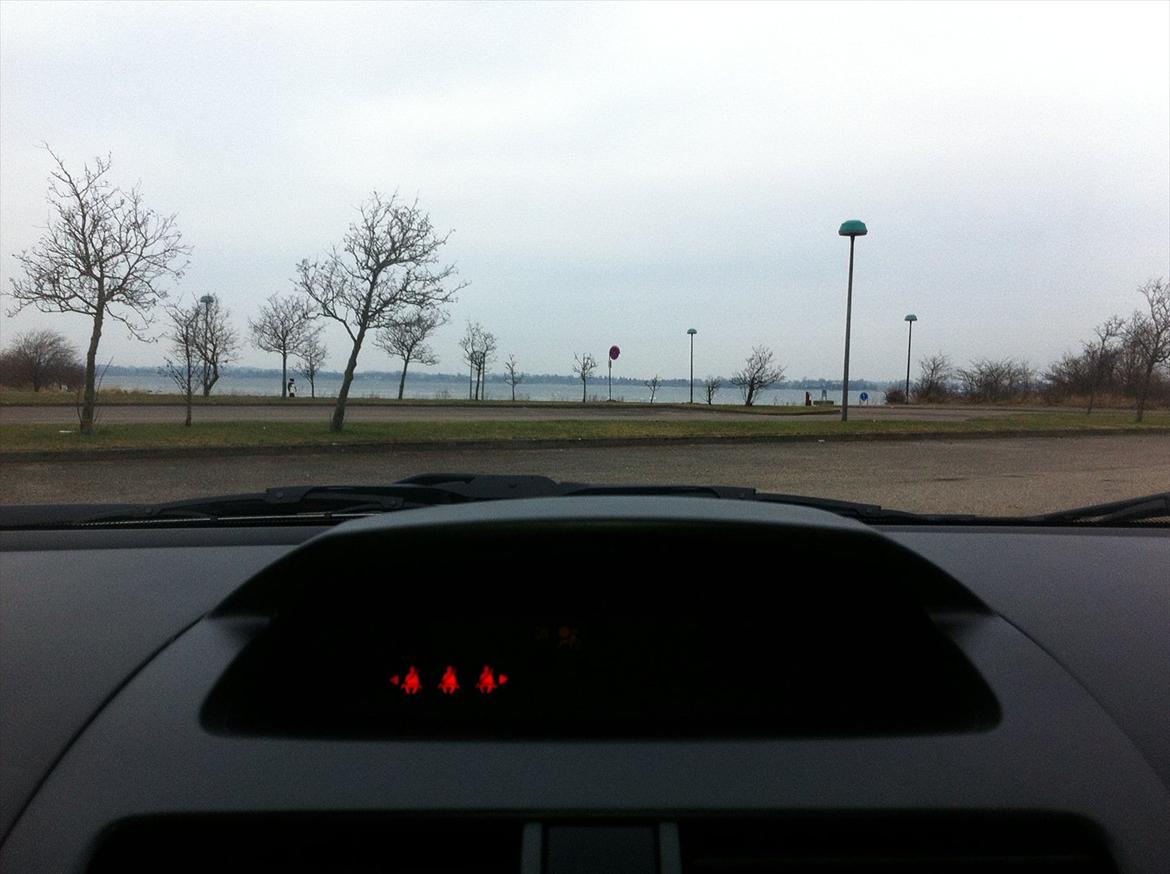 Chevrolet Spark LS billede 17