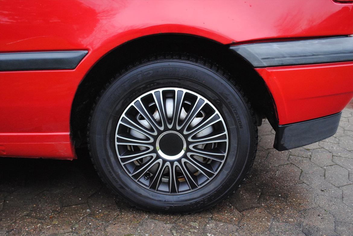 VW Golf 3  billede 7