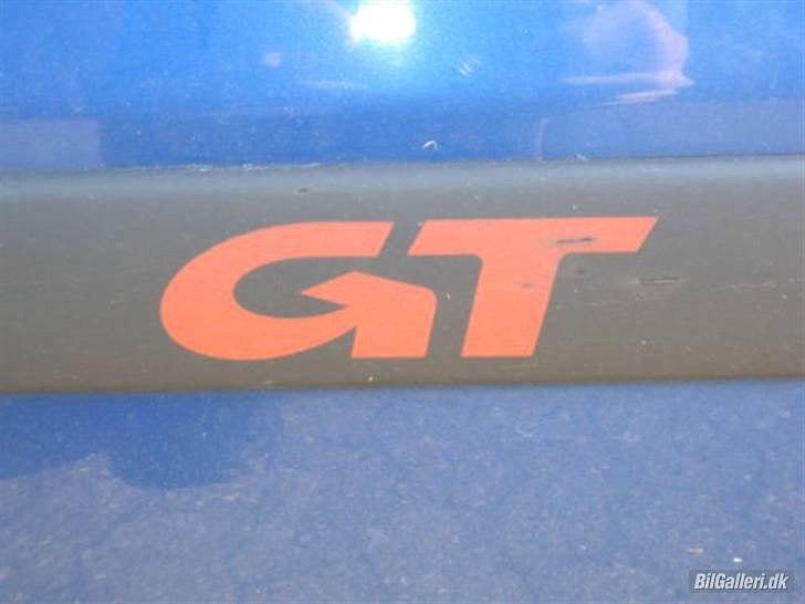 Fiat Punto 1.4T GT2 (KLUBRALLY) billede 9