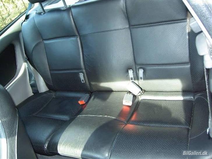 Fiat Punto 1.4T GT2 (KLUBRALLY) billede 11