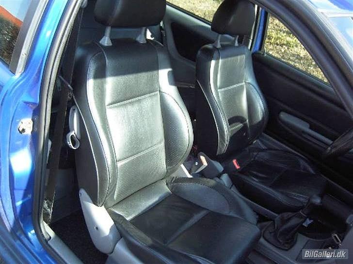 Fiat Punto 1.4T GT2 (KLUBRALLY) billede 12