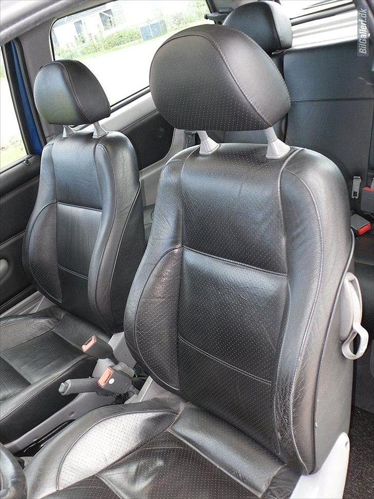 Fiat Punto 1.4T GT2 (KLUBRALLY) billede 16