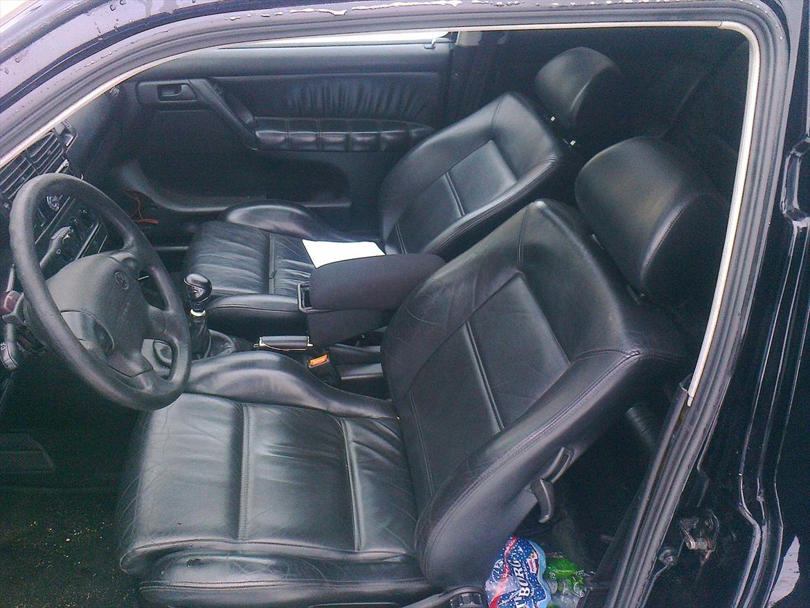 VW golf 3 VR6 billede 7