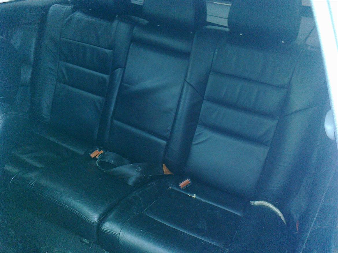 VW golf 3 VR6 billede 8