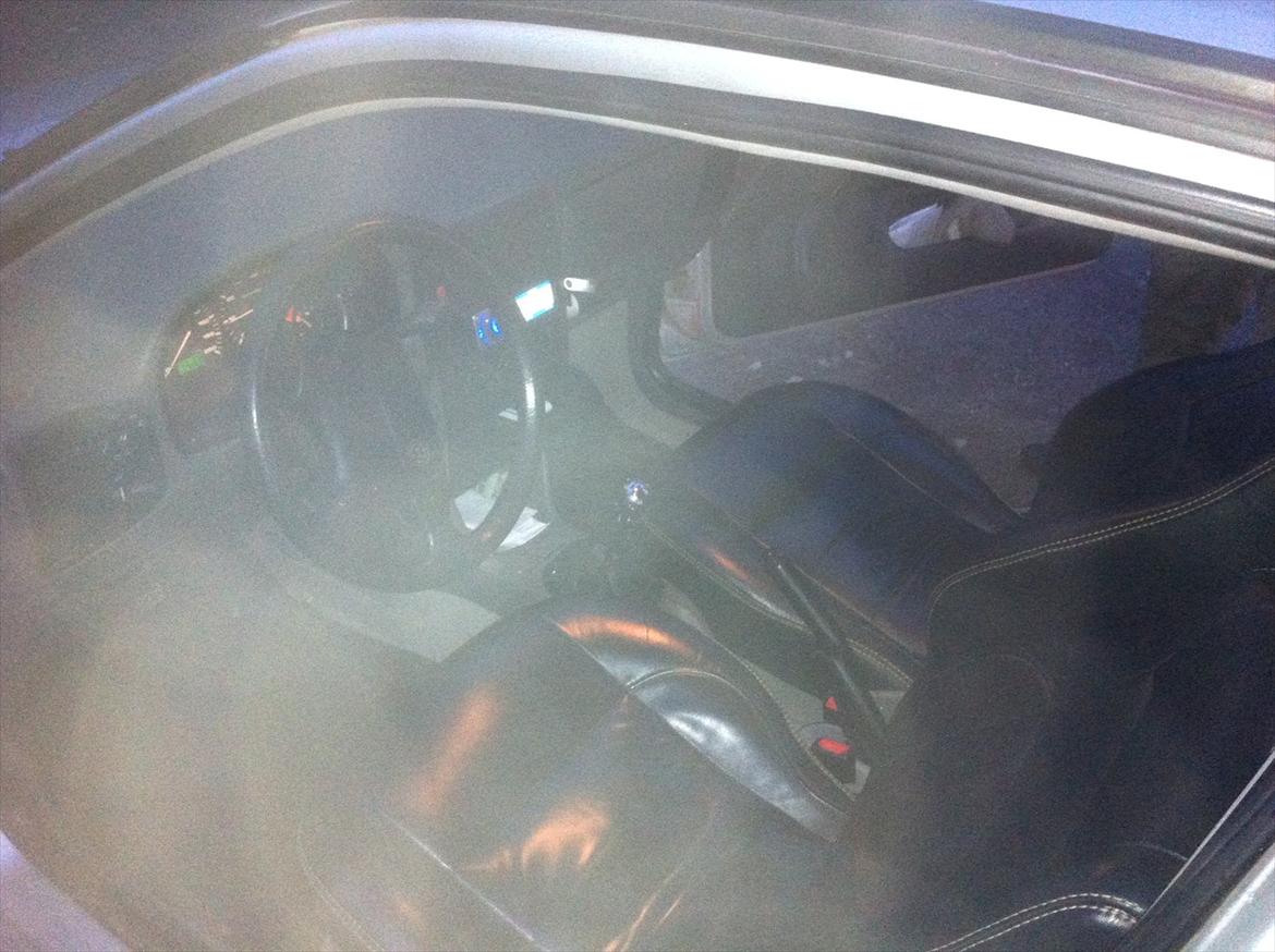 VW polo 6n 1,6 8 v  (Tidl. bil) billede 4