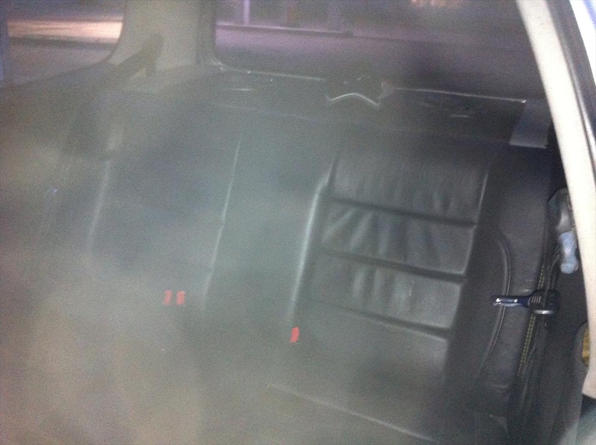 VW polo 6n 1,6 8 v  (Tidl. bil) billede 5