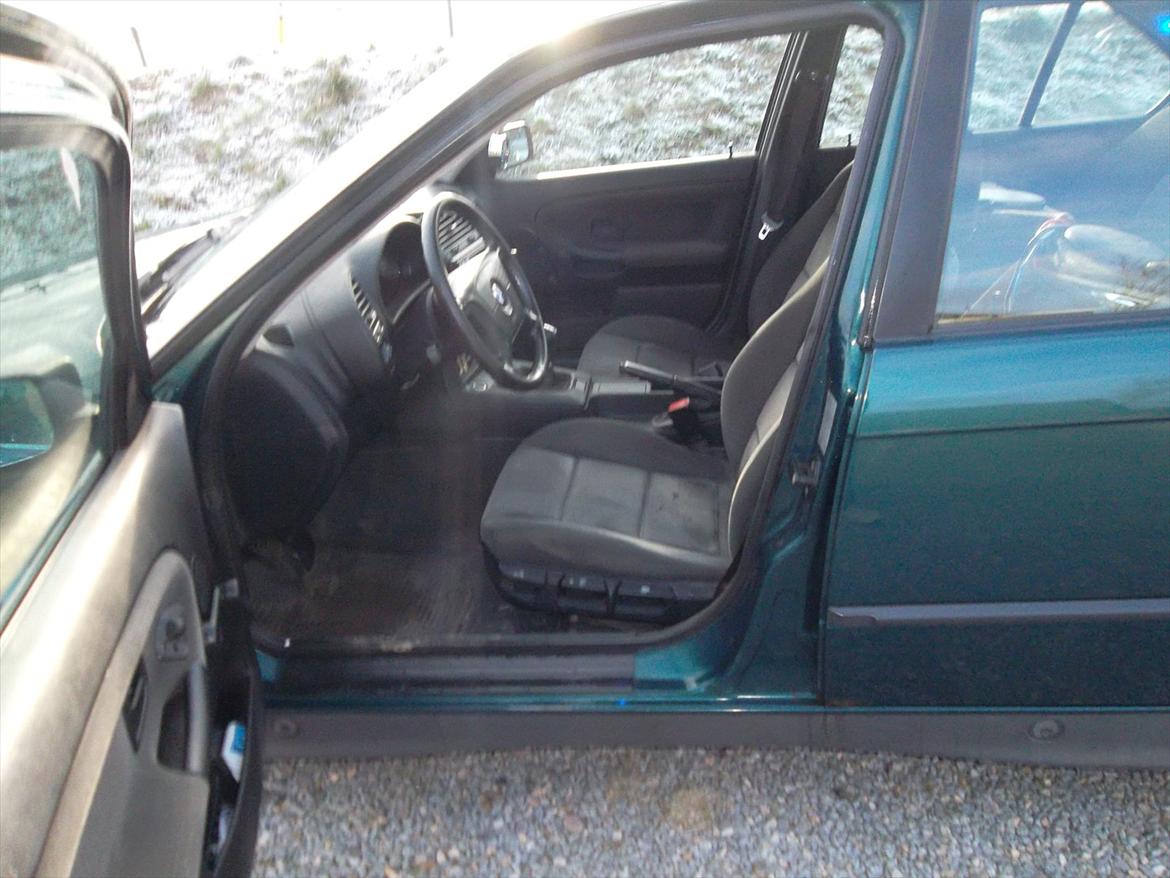 BMW E36 318i [SOLGT] billede 10