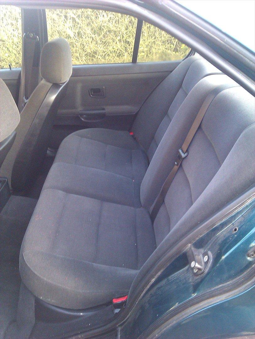 BMW E36 318i [SOLGT] billede 20
