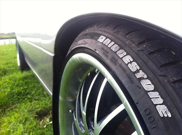 Opel Astra F (Totalskadet) :'( billede 3