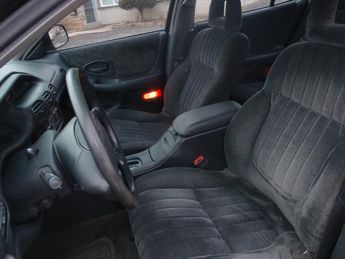 Pontiac Grand Prix GT billede 9