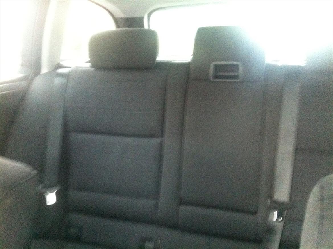 BMW 525d e61 (SOLGT) billede 5