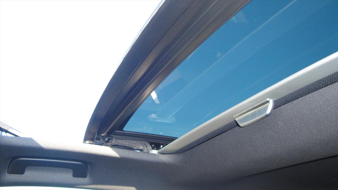 Audi A1 TDI Solgt billede 18