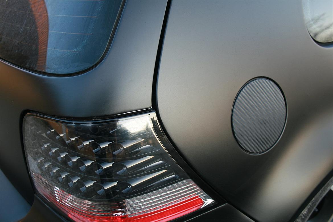 VW Golf IV 1.8 20v billede 6