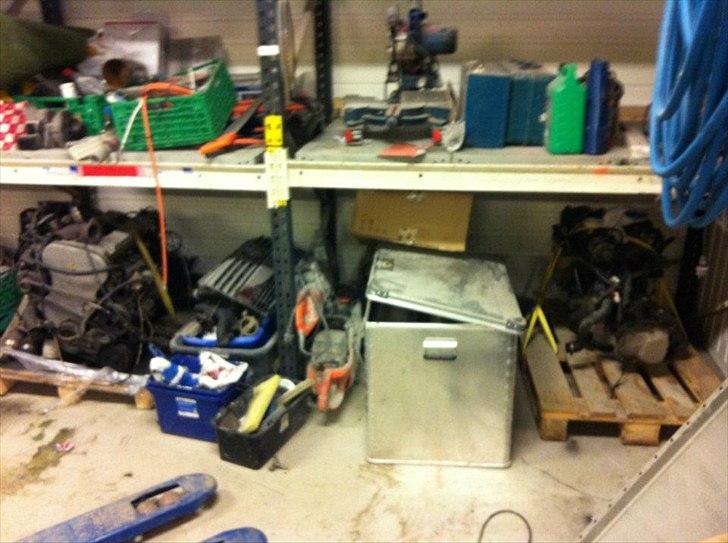 Opel Corsa A cc billede 2