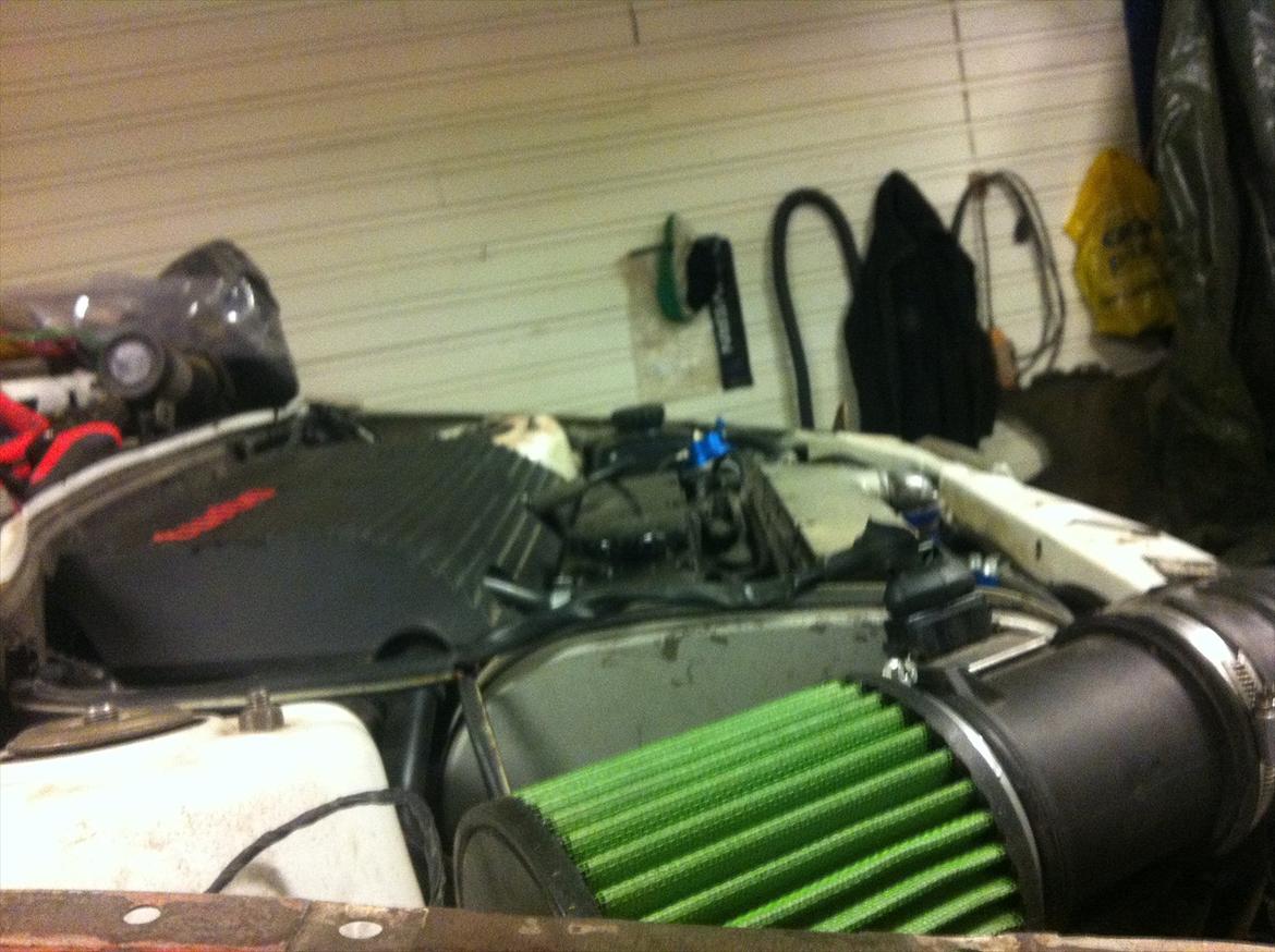 Opel Corsa A cc billede 14