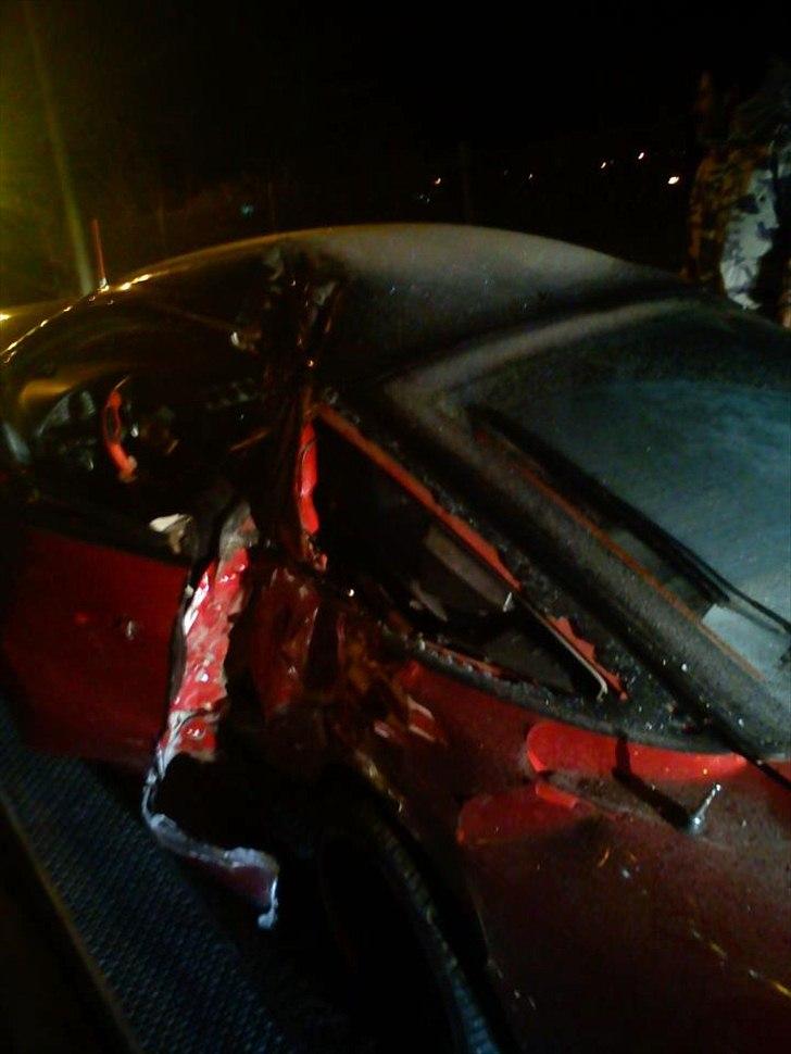 Nissan 200sx  solgt :-(  billede 18