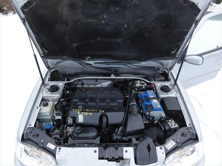 Peugeot 306 HDi stc car billede 1