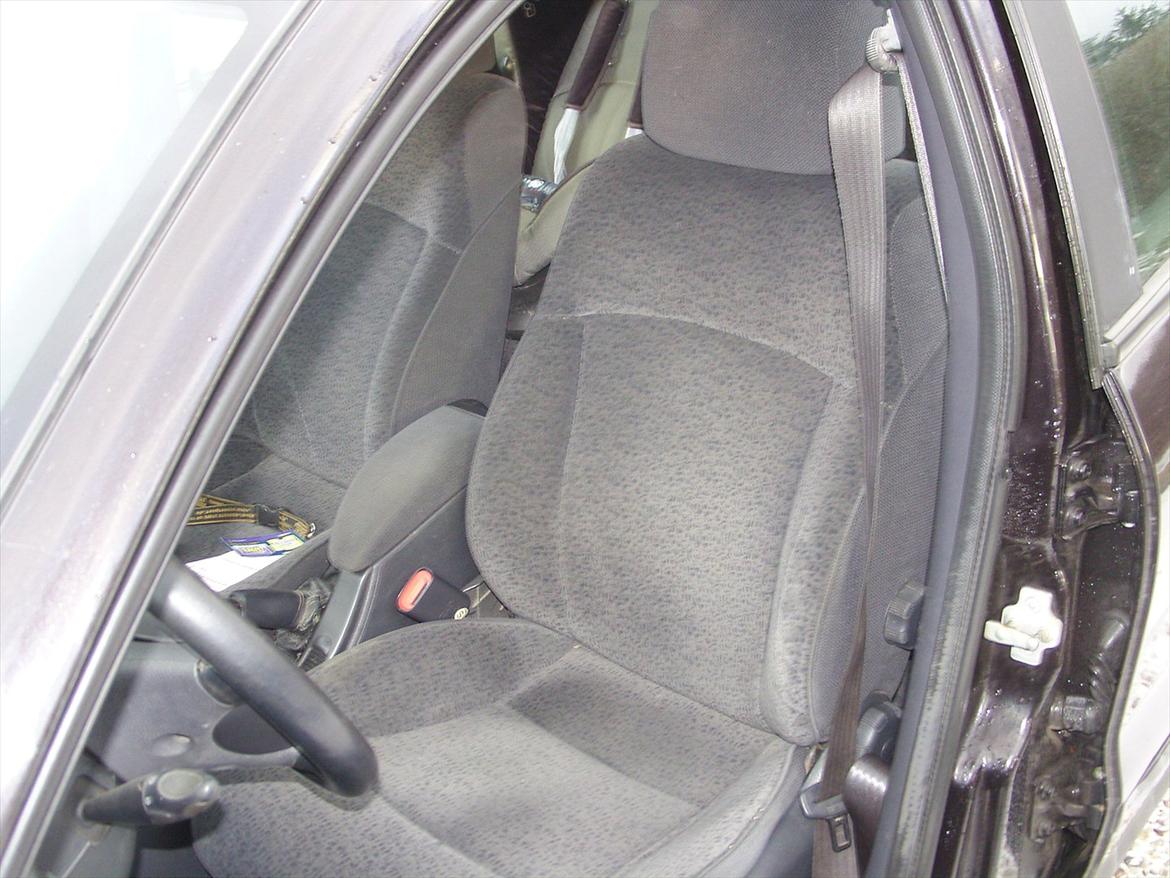 Fiat Merea 20v  " Tidl bil " billede 3