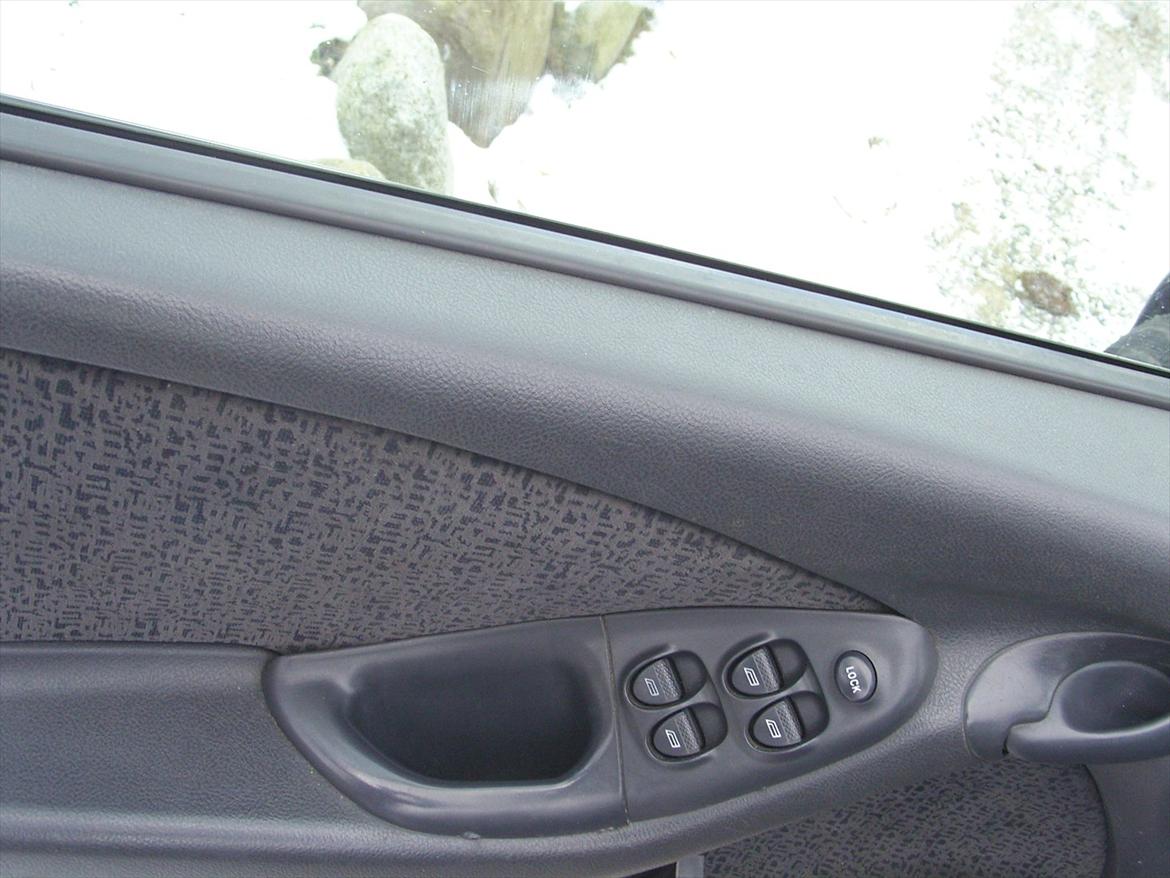 Fiat Merea 20v  " Tidl bil " billede 5