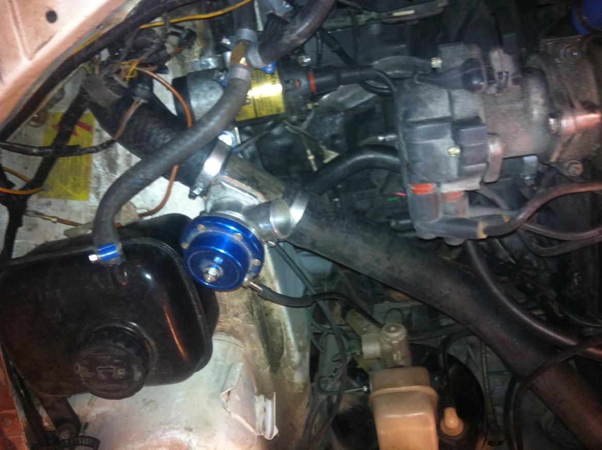 Opel Corsa A cc billede 15