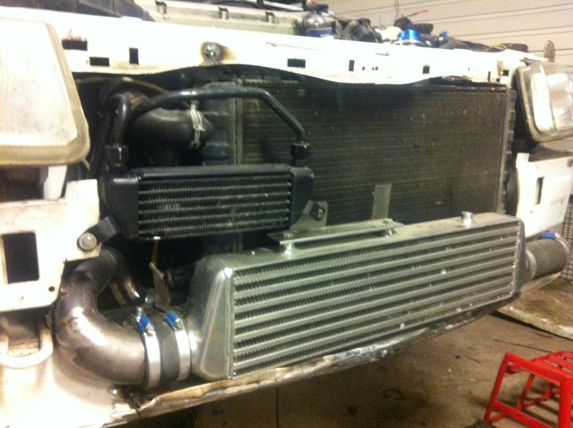 Opel Corsa A cc billede 16