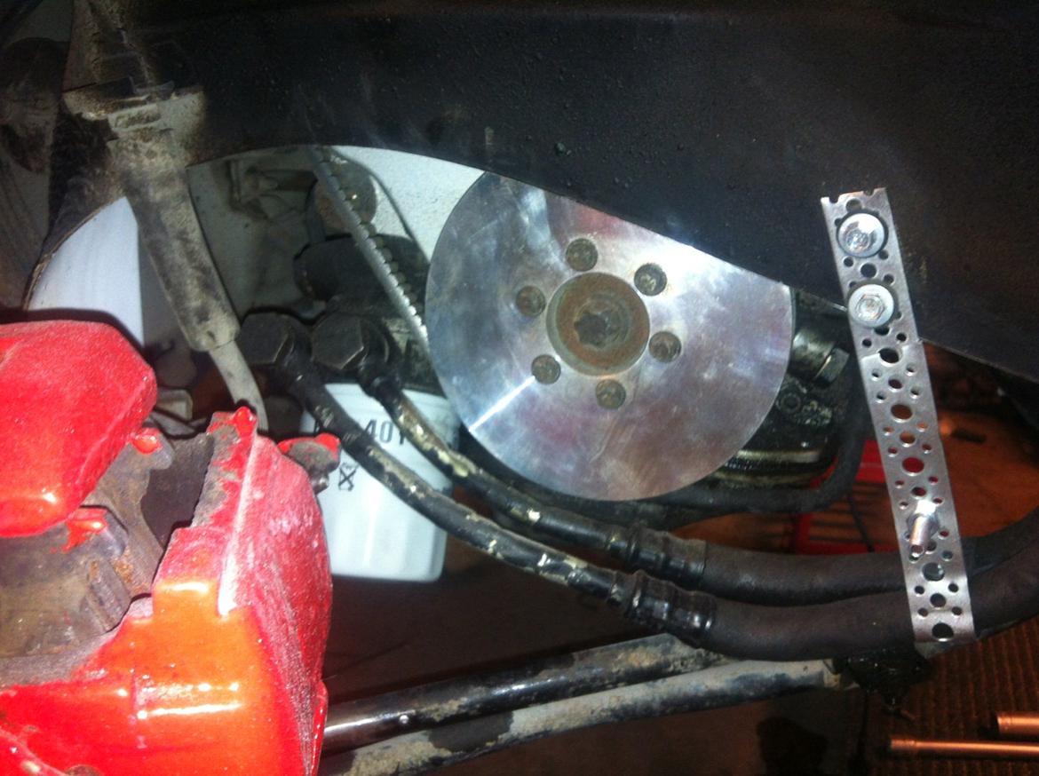 Opel Corsa A cc billede 17