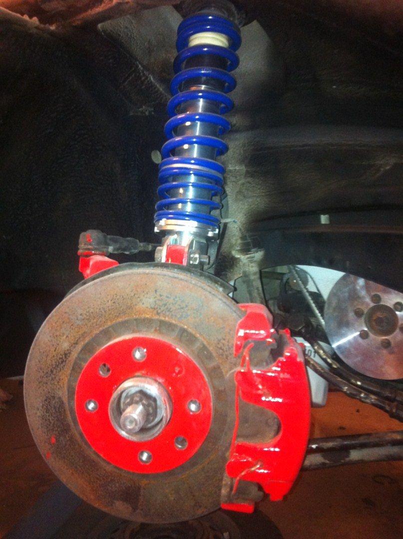 Opel Corsa A cc billede 18