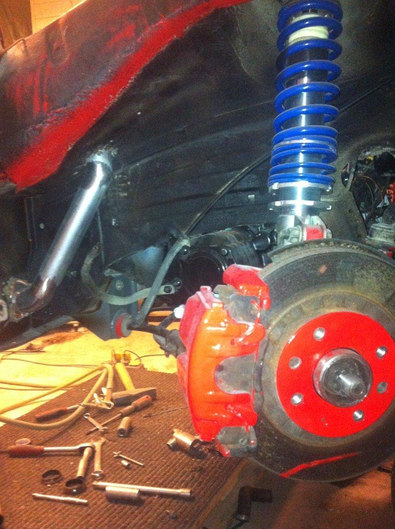 Opel Corsa A cc billede 19