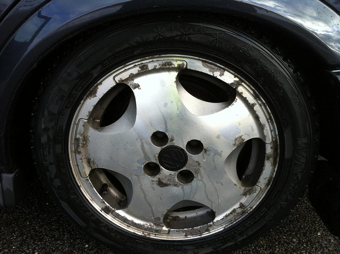 Opel Astra G billede 10