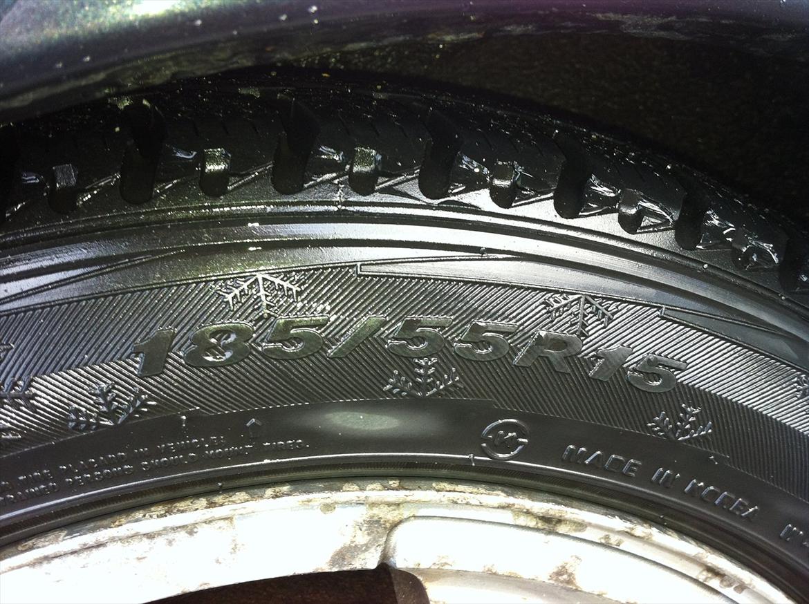 Opel Astra G billede 11