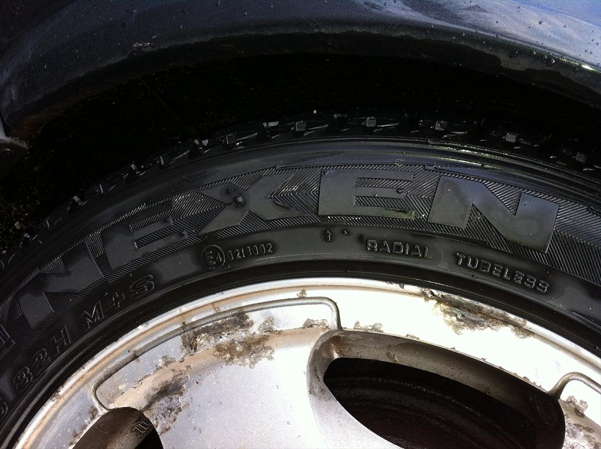 Opel Astra G billede 12