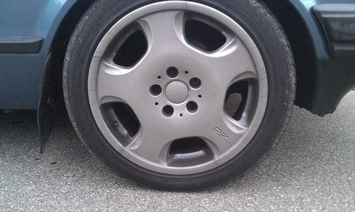 Ford Granada 2,3 V6 [Tidl. bil] billede 12