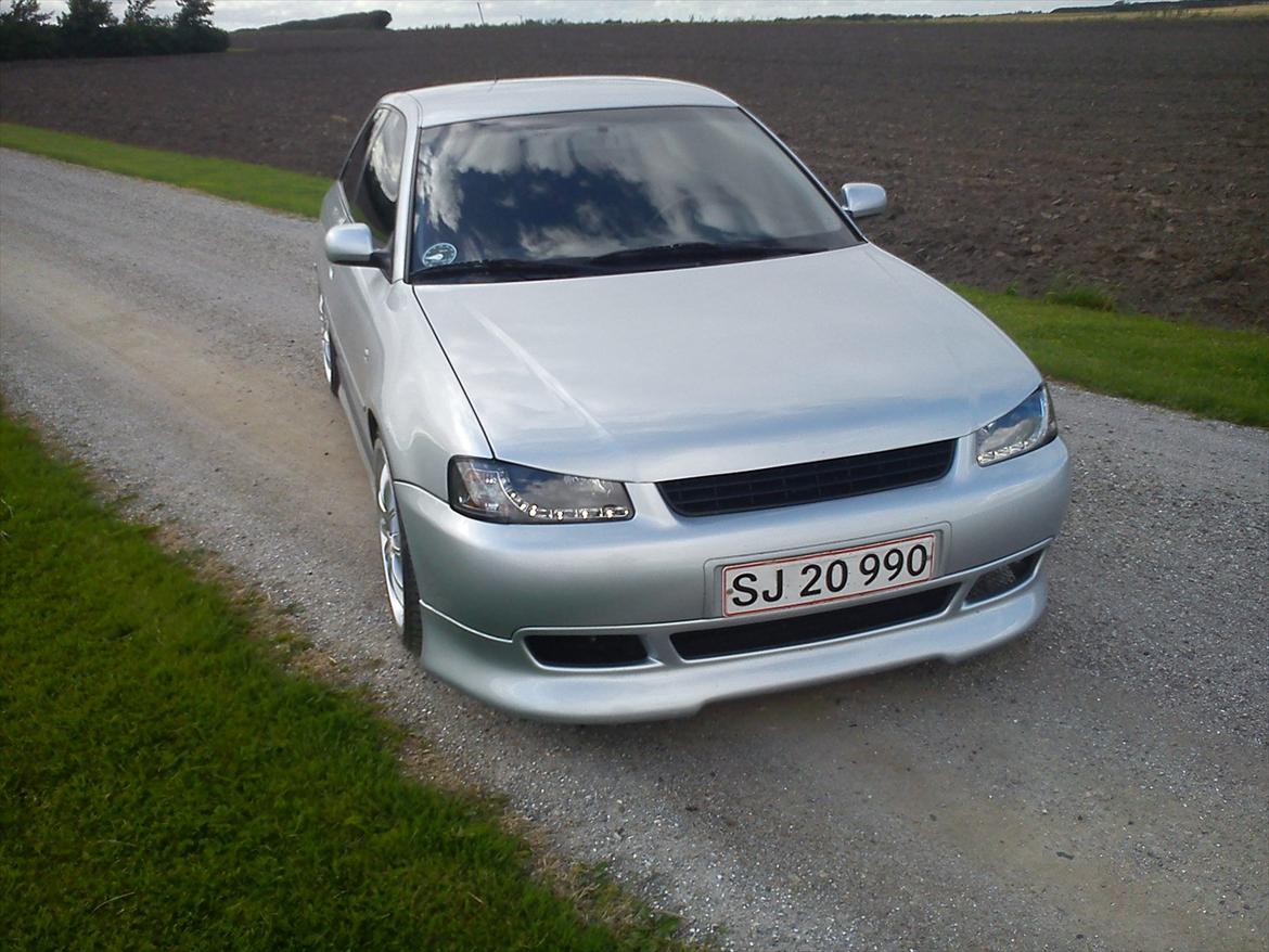 Audi A3 1.8T billede 15